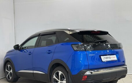 Peugeot 3008 II, 2021 год, 2 375 000 рублей, 3 фотография