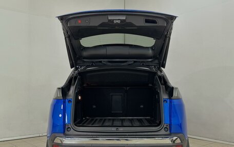 Peugeot 3008 II, 2021 год, 2 375 000 рублей, 5 фотография