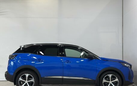 Peugeot 3008 II, 2021 год, 2 375 000 рублей, 9 фотография