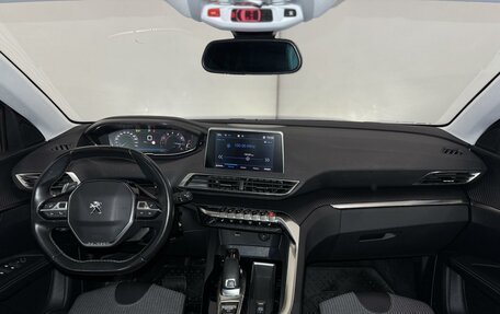 Peugeot 3008 II, 2021 год, 2 375 000 рублей, 13 фотография