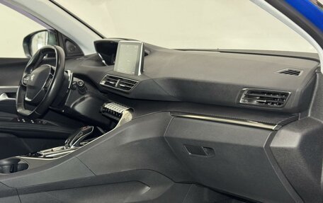 Peugeot 3008 II, 2021 год, 2 375 000 рублей, 16 фотография