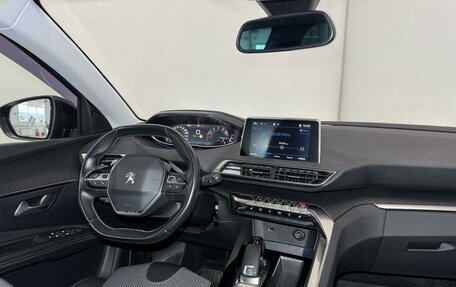 Peugeot 3008 II, 2021 год, 2 375 000 рублей, 15 фотография