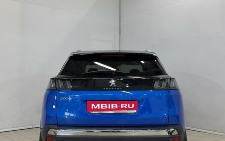 Peugeot 3008 II, 2021 год, 2 375 000 рублей, 4 фотография