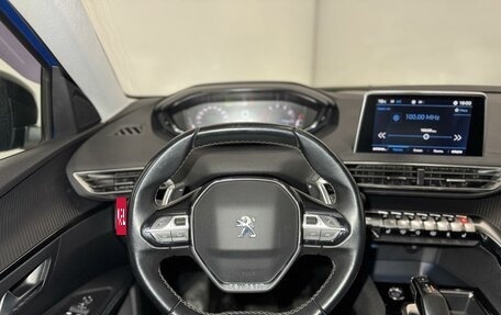 Peugeot 3008 II, 2021 год, 2 375 000 рублей, 14 фотография