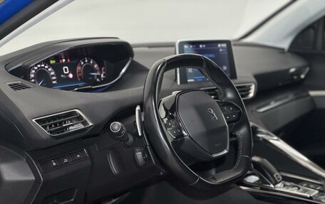 Peugeot 3008 II, 2021 год, 2 375 000 рублей, 17 фотография