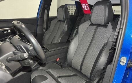 Peugeot 3008 II, 2021 год, 2 375 000 рублей, 26 фотография