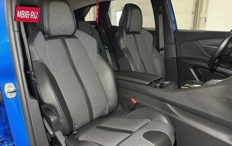 Peugeot 3008 II, 2021 год, 2 375 000 рублей, 25 фотография
