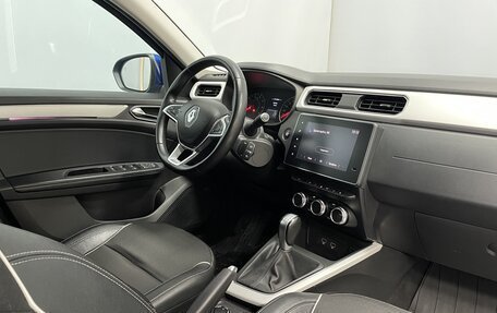 Renault Arkana I, 2021 год, 1 550 000 рублей, 3 фотография