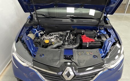 Renault Arkana I, 2021 год, 1 550 000 рублей, 7 фотография