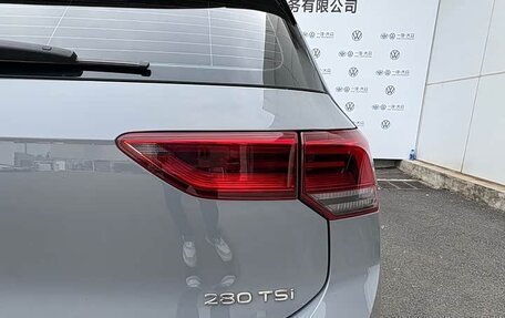 Volkswagen Golf VIII, 2022 год, 1 565 000 рублей, 11 фотография