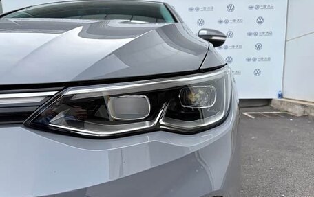 Volkswagen Golf VIII, 2022 год, 1 565 000 рублей, 3 фотография