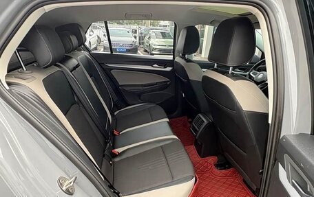 Volkswagen Golf VIII, 2022 год, 1 565 000 рублей, 9 фотография