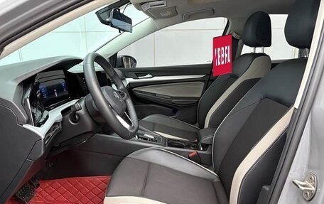 Volkswagen Golf VIII, 2022 год, 1 565 000 рублей, 4 фотография