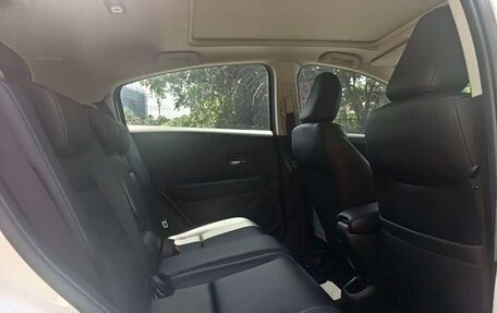 Honda Vezel, 2022 год, 1 420 000 рублей, 11 фотография