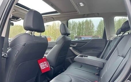 Subaru Forester, 2022 год, 2 530 852 рублей, 6 фотография