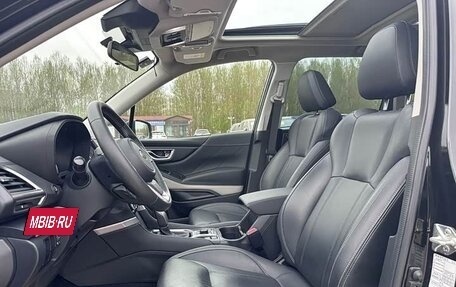 Subaru Forester, 2022 год, 2 530 852 рублей, 5 фотография