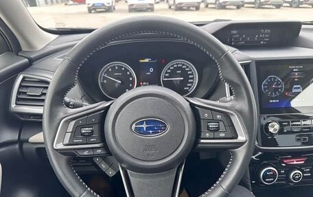 Subaru Forester, 2022 год, 2 530 852 рублей, 8 фотография