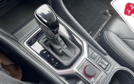 Subaru Forester, 2022 год, 2 530 852 рублей, 21 фотография