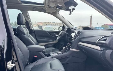 Subaru Forester, 2022 год, 2 530 852 рублей, 10 фотография
