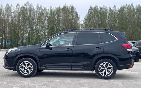 Subaru Forester, 2022 год, 2 530 852 рублей, 14 фотография