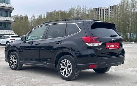 Subaru Forester, 2022 год, 2 530 852 рублей, 13 фотография