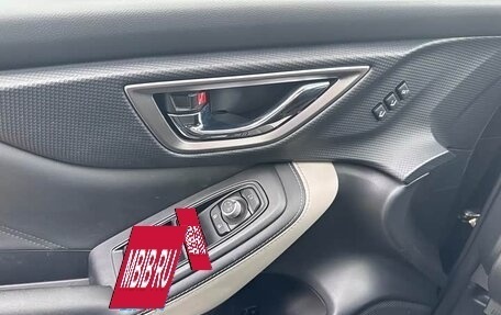 Subaru Forester, 2022 год, 2 530 852 рублей, 18 фотография