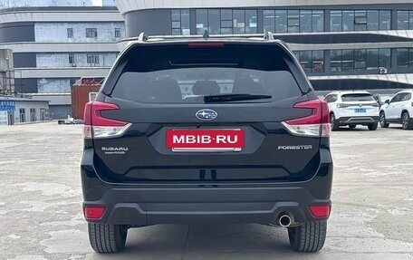 Subaru Forester, 2022 год, 2 530 852 рублей, 12 фотография