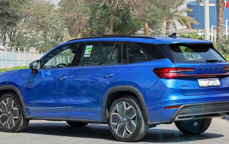 Skoda Kodiaq, 2026 год, 5 700 000 рублей, 5 фотография