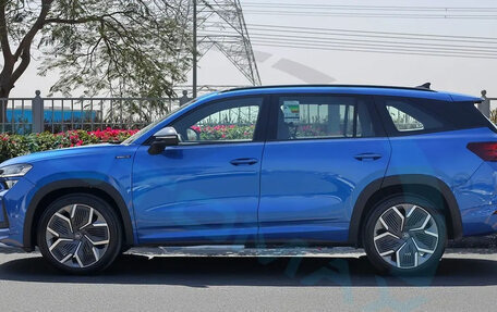 Skoda Kodiaq, 2026 год, 5 700 000 рублей, 4 фотография