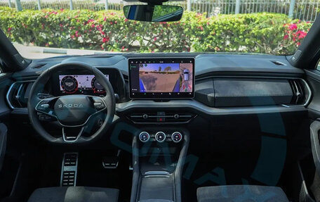 Skoda Kodiaq, 2026 год, 5 700 000 рублей, 8 фотография