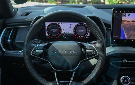 Skoda Kodiaq, 2026 год, 5 700 000 рублей, 9 фотография
