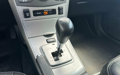 Toyota Corolla, 2007 год, 680 000 рублей, 15 фотография