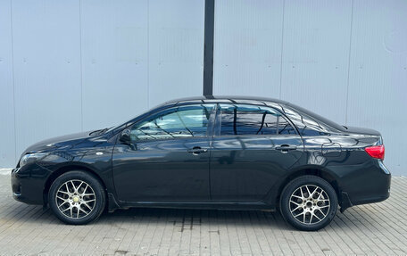 Toyota Corolla, 2007 год, 680 000 рублей, 4 фотография