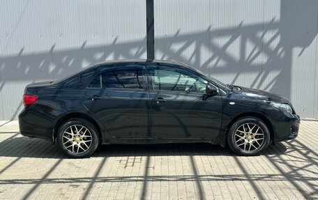 Toyota Corolla, 2007 год, 680 000 рублей, 8 фотография