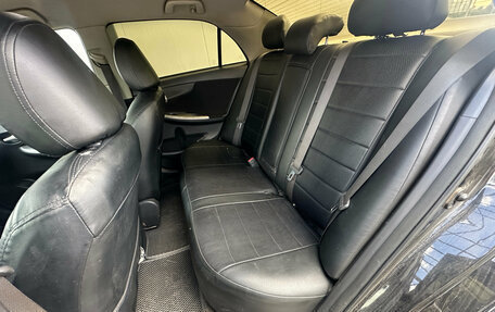 Toyota Corolla, 2007 год, 680 000 рублей, 11 фотография