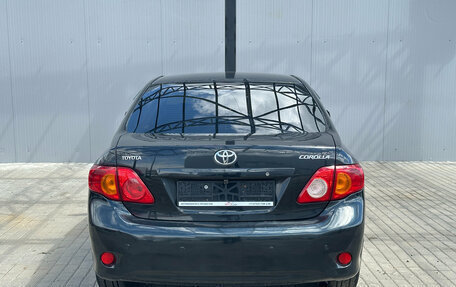 Toyota Corolla, 2007 год, 680 000 рублей, 6 фотография