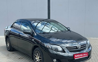 Toyota Corolla, 2007 год, 680 000 рублей, 1 фотография