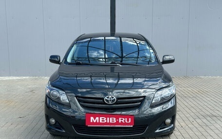 Toyota Corolla, 2007 год, 680 000 рублей, 2 фотография