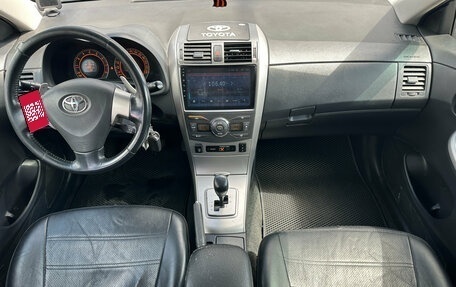 Toyota Corolla, 2007 год, 680 000 рублей, 14 фотография