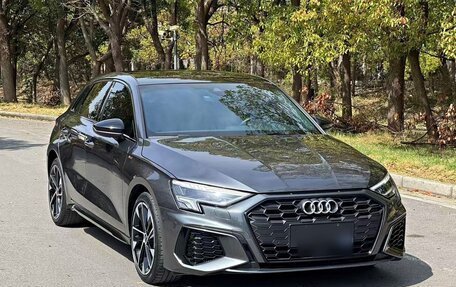 Audi A3, 2023 год, 2 113 010 рублей, 1 фотография