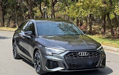 Audi A3, 2023 год, 2 113 010 рублей, 1 фотография
