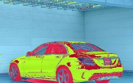 Mercedes-Benz C-Класс, 2016 год, 1 580 000 рублей, 3 фотография
