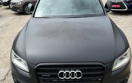 Audi Q5, 2016 год, 2 400 000 рублей, 1 фотография