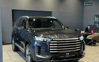 CheryExeed VX, 2025 год, 5 190 000 рублей, 1 фотография