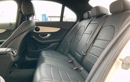 Mercedes-Benz C-Класс, 2016 год, 1 580 000 рублей, 18 фотография