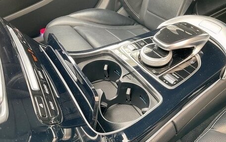 Mercedes-Benz C-Класс, 2016 год, 1 580 000 рублей, 20 фотография