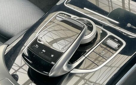 Mercedes-Benz C-Класс, 2016 год, 1 580 000 рублей, 19 фотография