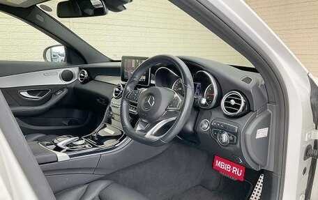 Mercedes-Benz C-Класс, 2016 год, 1 580 000 рублей, 16 фотография