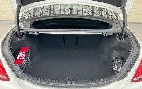 Mercedes-Benz C-Класс, 2016 год, 1 580 000 рублей, 22 фотография