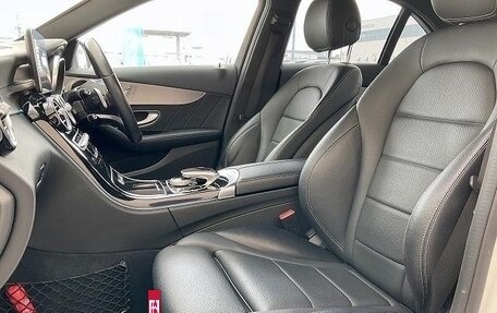 Mercedes-Benz C-Класс, 2016 год, 1 580 000 рублей, 14 фотография